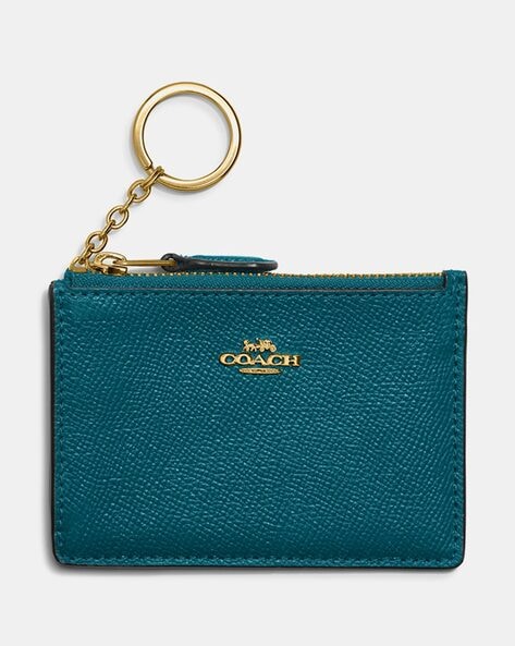 Coach wallets on sale online sale