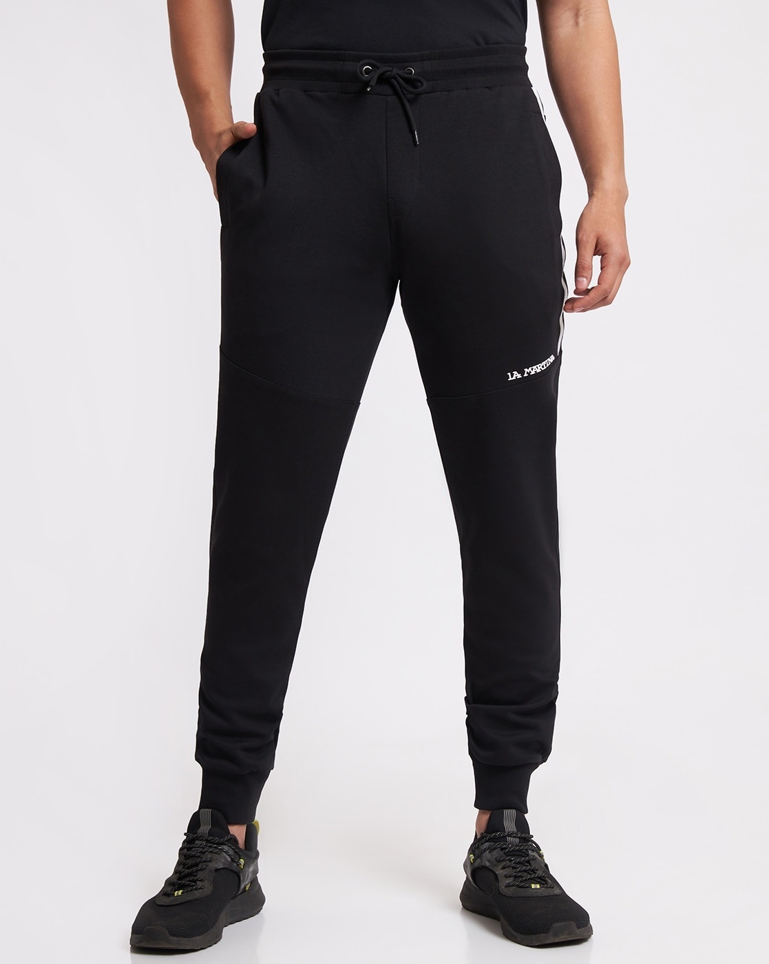 La joggers hot sale