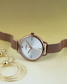 casio A1812 Enticer Women (LTP-E415MR-7CDF) Analog Wrist Watch-picture-30