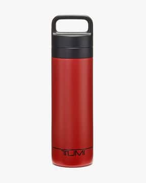 TUMI ウォーターボトル Buy TUMI Water Bottle 17 Oz | Red Color Men | AJIO LUXE