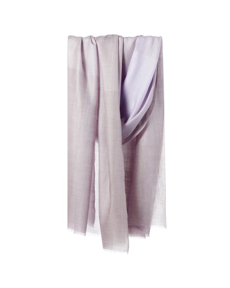 Colourblock Light Weight Cashmere Stole Price in India