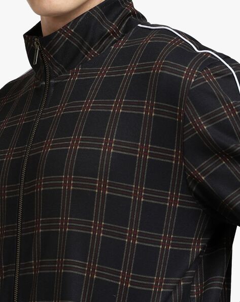 Burberry 93 zip clearance code