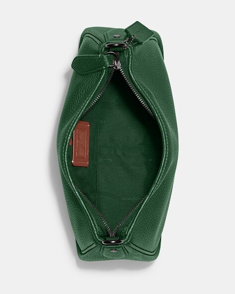 Buy Coach Cary Medium Crossbody Bag, v5czs/Green Color Women