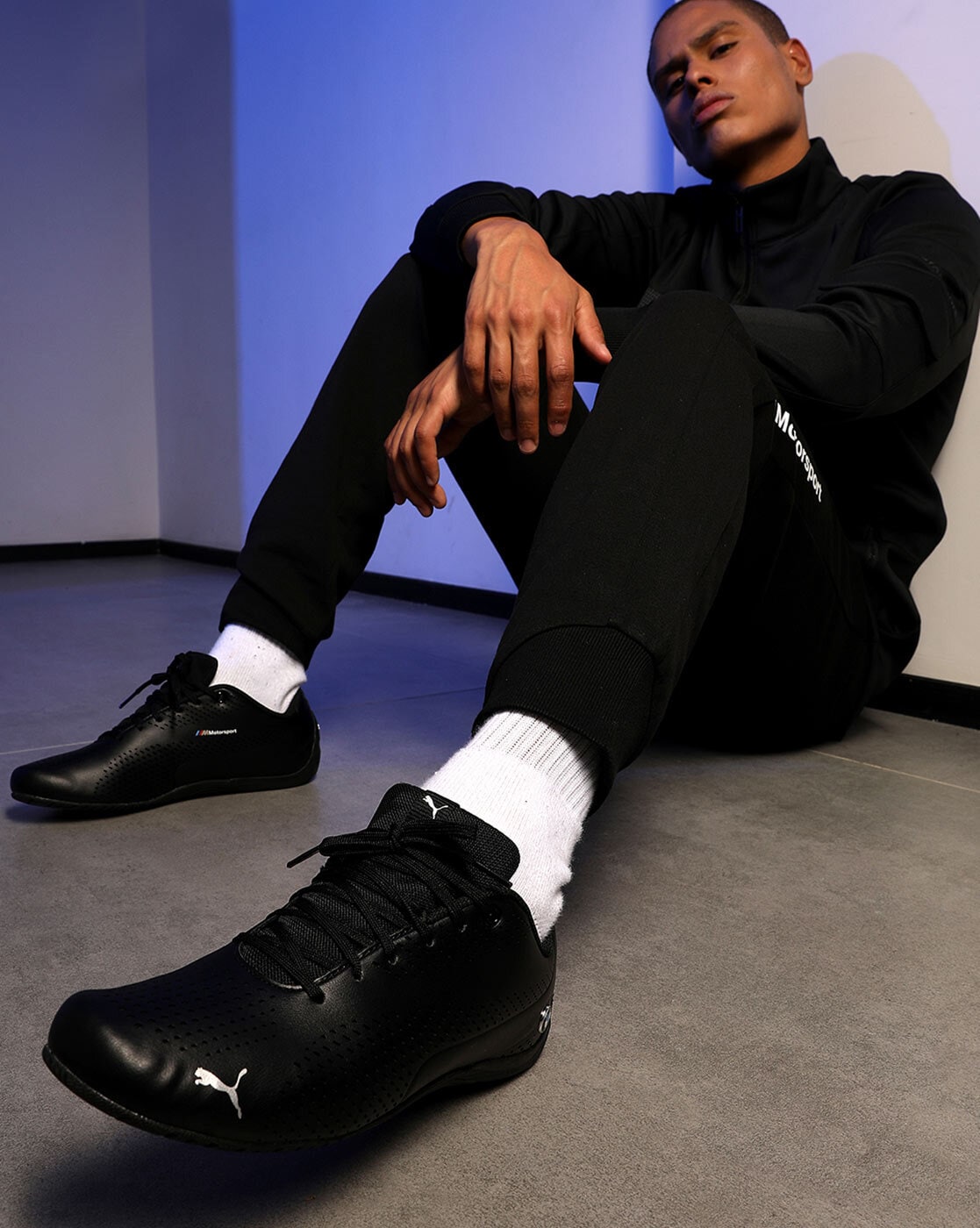 Buy White Casual Shoes for Men by Puma Online | Ajio.com