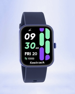 Fastrack smart on sale watches for women