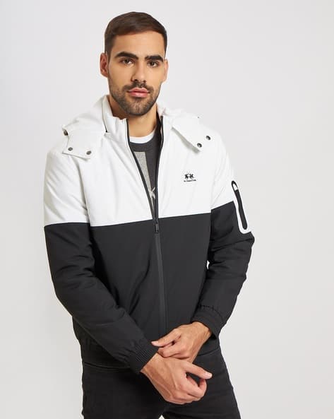 013 HEAD LIGHT ZIP JACKET – New Manual new manual HEADLIGHT ZIP JACKET