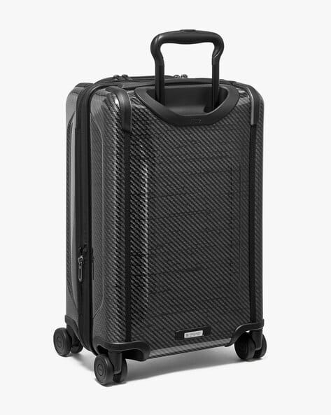 Buy TUMI International Front Pocket Expandable Wheeled Carry-On