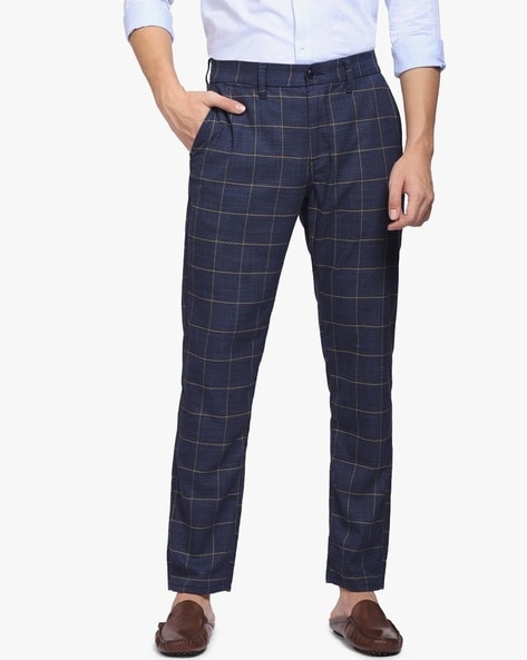 Men's Formal Trousers - Buy Online - Happy Gentleman - US US