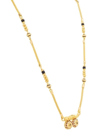 Whp clearance gold mangalsutra