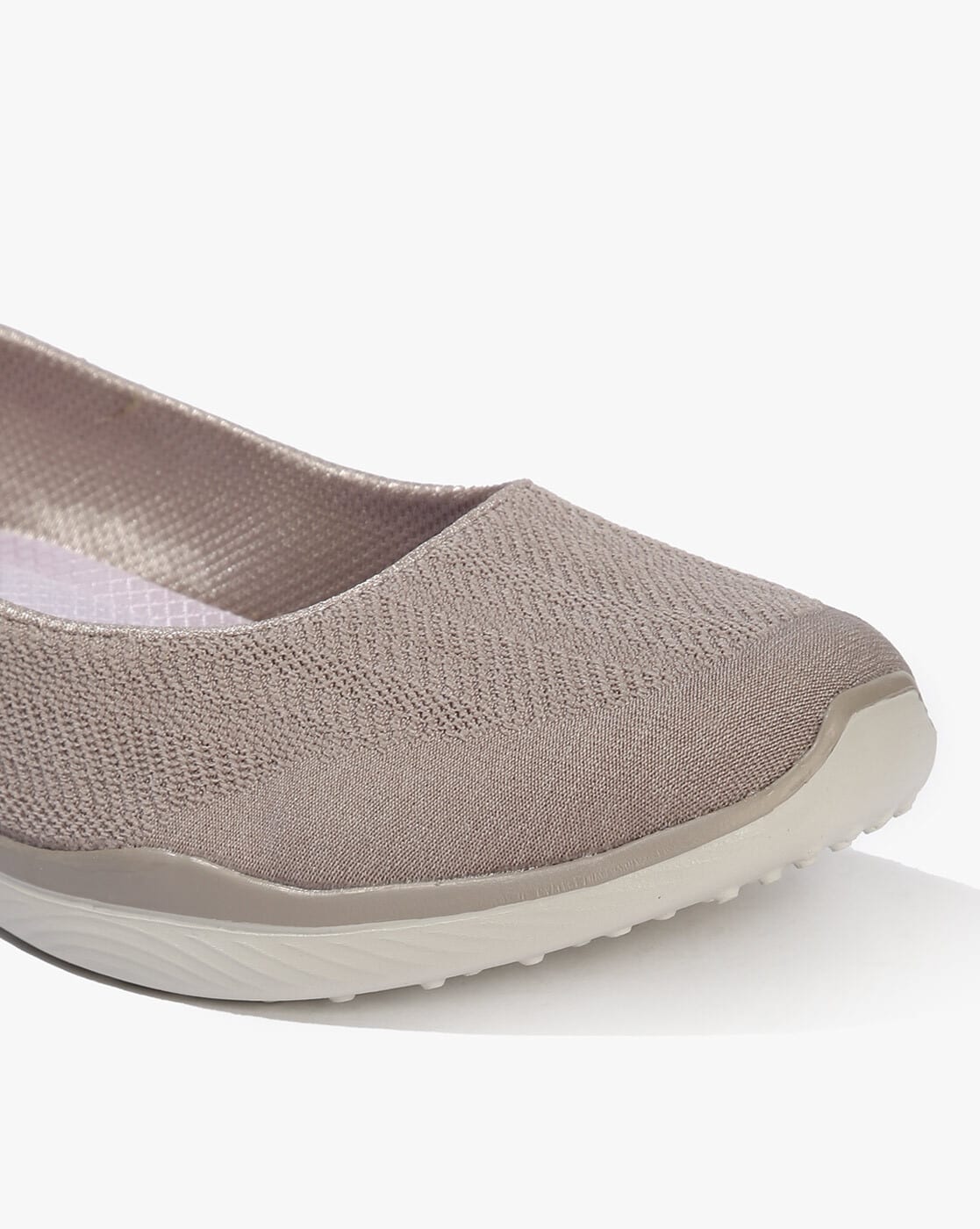 Skechers microburst hot sale slip on