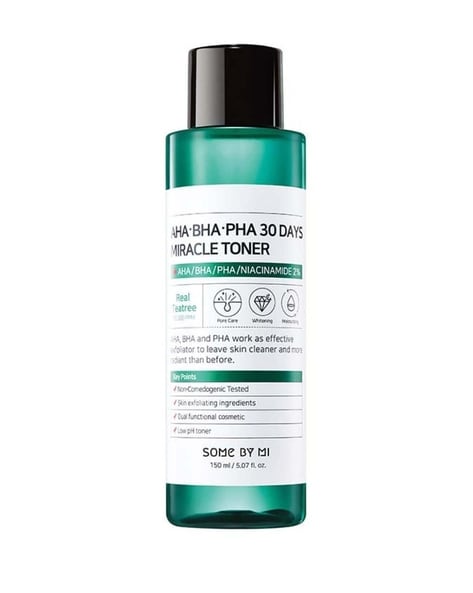 MI Aha-Bha-Pha 30-Days Miracle Toner