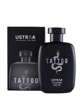 ustraa Tattoo Cologne Perfume-picture-27