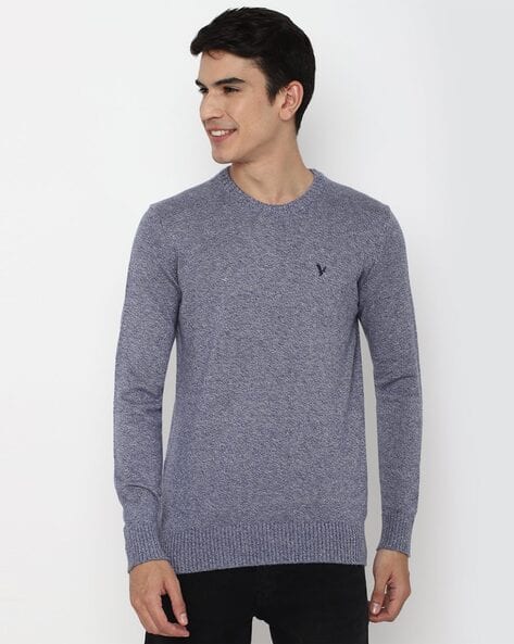 Buy Grey Sweaters Cardigans for Men by AMERICAN EAGLE Online