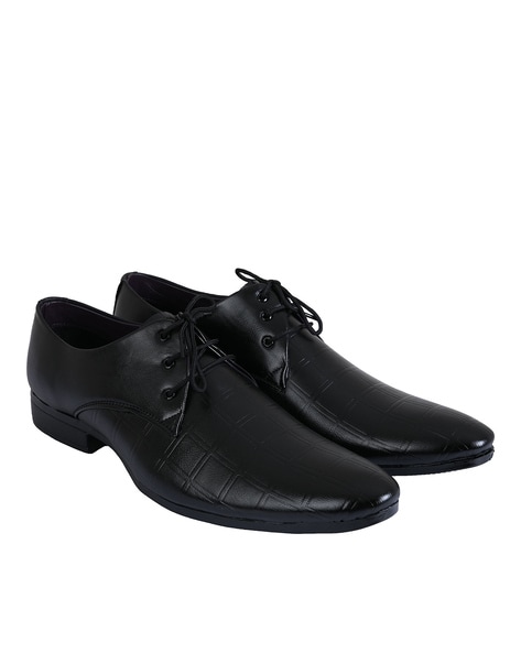 Quality on sale formal shoes