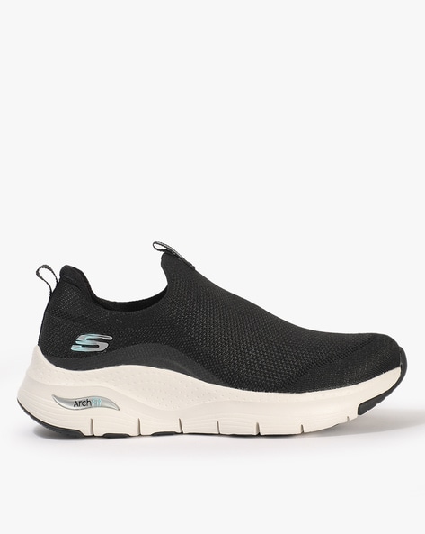 Casual Shoes for Women by Skechers Online | Ajio.com