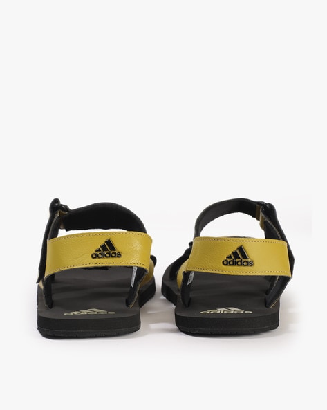 adidas Adilette WMNS, ice yellow / ice yellow / black | Beyond