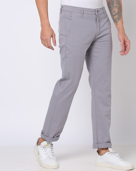 Levis hot sale casual trousers