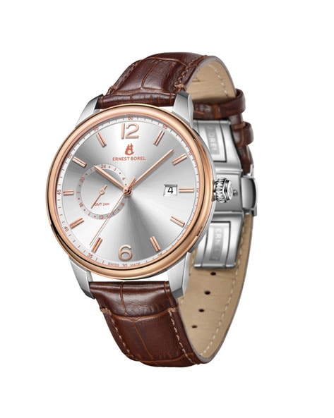 Ernest Borel Watches For Women – Swiss Watch Company