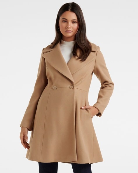 Forever new outlet long coats