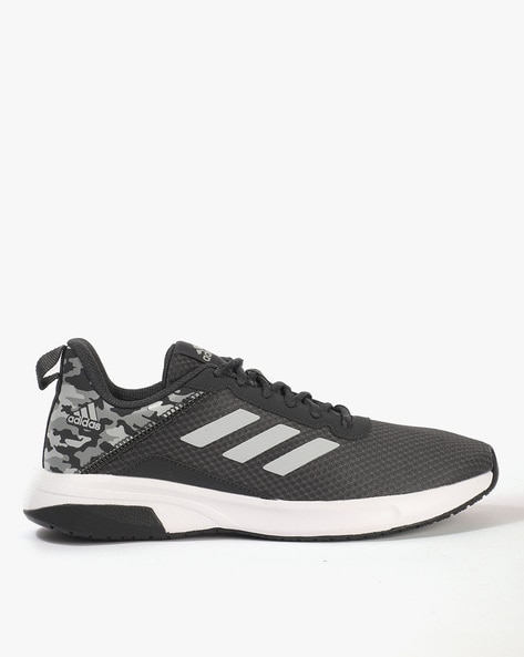 Buy Black Sports Shoes for Men by ADIDAS Online