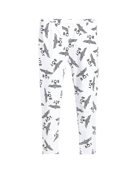 BOY LONDON★Boy wording repeat leggings - B01LG1415F Leggings Boy London BOY REPEAT LEGGINGS – BOY London