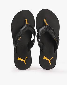 Best Offers on Puma slippers upto 20-71% off - Limited period sale | AJIO