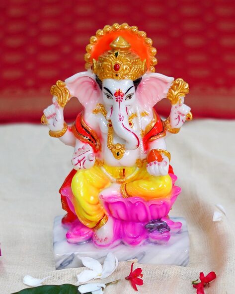 Buy Multicoloured Showpieces & Figurines for Home & Kitchen by Intexture  Gallery 99 Online