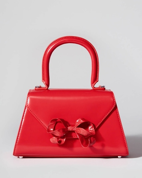 Women's PU Leather Shoulder Bags Top-Handle Handbag Tote Bag Simple Purse  Fashion Cross Body Bag SJB093 red price in UAE | Amazon UAE | kanbkam