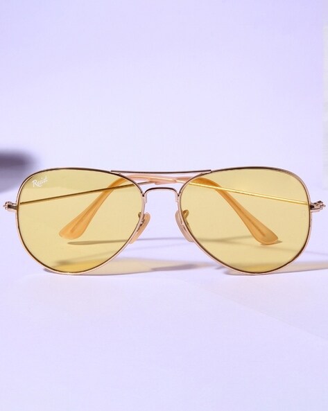 Buy Azzaro Aviator Sunglasses Blue For Men Online @ Best Prices in India |  Flipkart.com