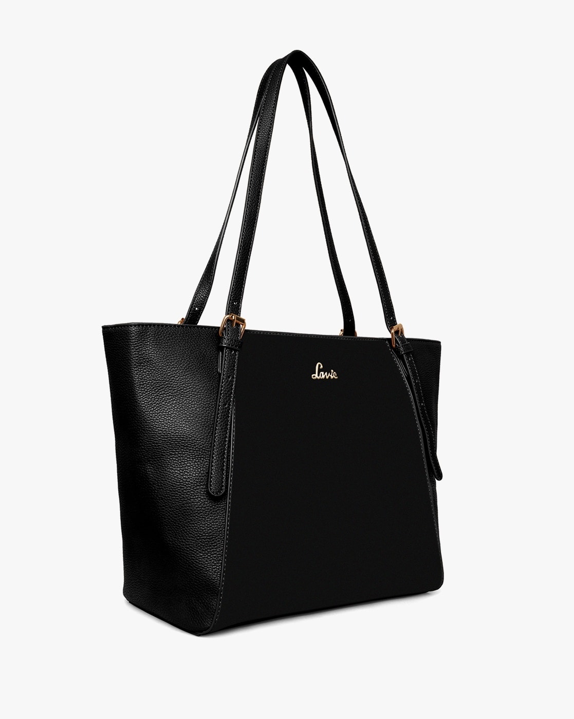 Buy Black Handbags for Women by Lavie Online Ajio