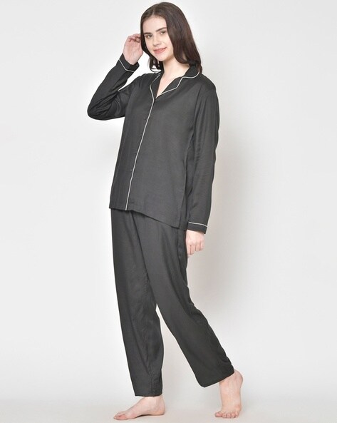 Pyjama best sale sets nightwear