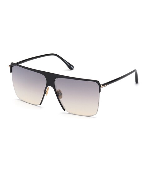 Buy Grey Sunglasses for Women by Tom Ford Online 