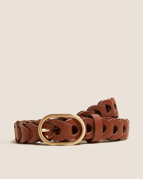 Marks and spencer belts sale