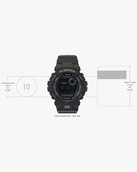 G shock store gbd 800 1bdr