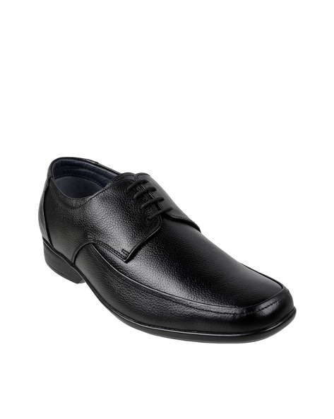 Ajio hot sale formal shoes