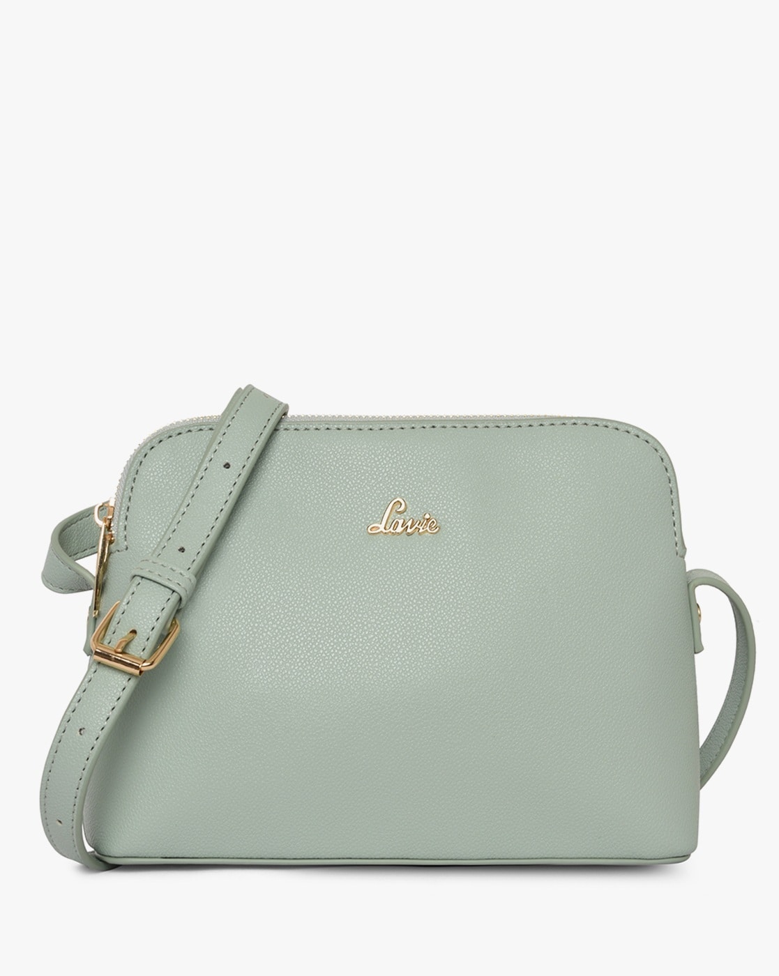 Buy Mint Handbags for Women by Lavie Online Ajio