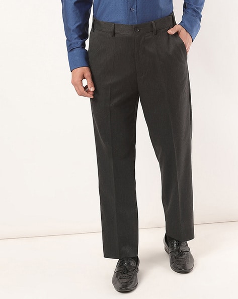 Men's Luxury Trousers | Sunspel