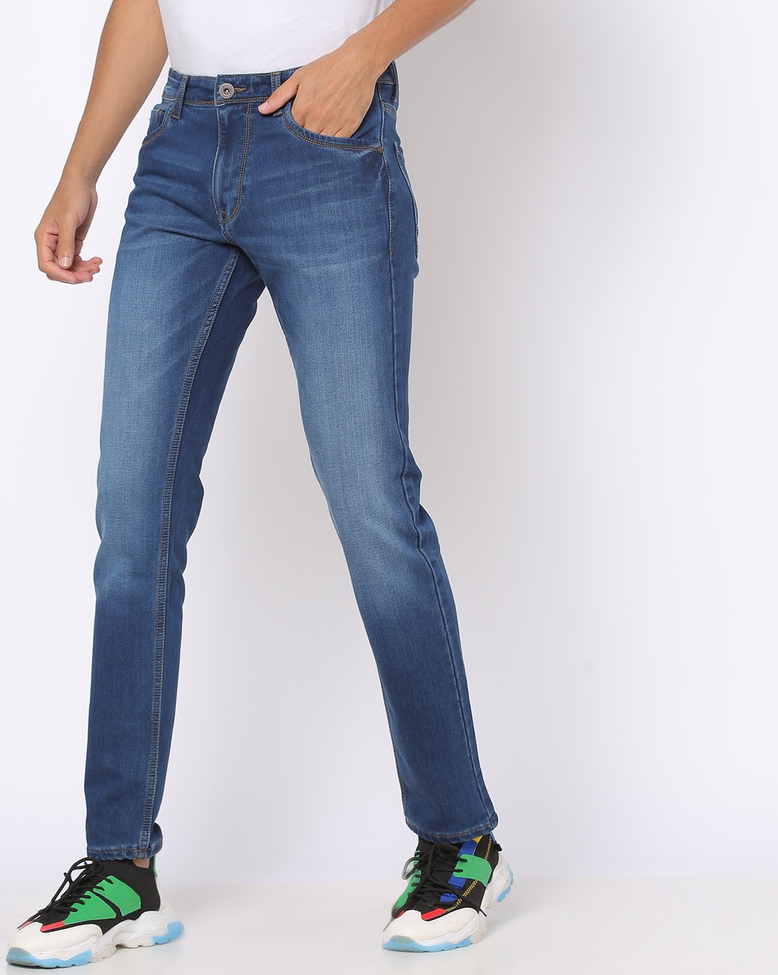 Top 5 Denim Brands & Every Cool Pair of Jeans Worth Buying – Fashion Steele  NYC