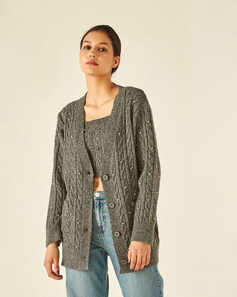 New look deals womens cardigans