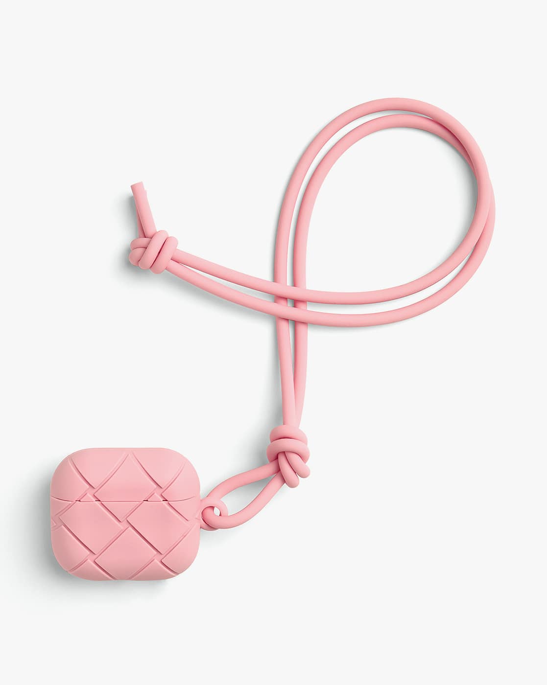 Buy BOTTEGA VENETA Intreccio Airpods 3rd Generation Case | Ribbon