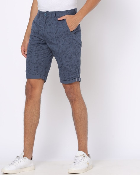 Buy Grey Shorts for Men by DNMX Online