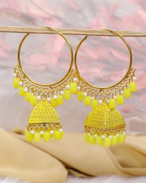 Cate & Chloe Zoey 18k Yellow Gold Plated Teardrop Earrings w/ Swarovski  Crystals, Tear Drop Dangling Earring Set for Women, Pear Shaped Chandelier  Wedding Fashion Jewelry - MSRP $142 - Walmart.com