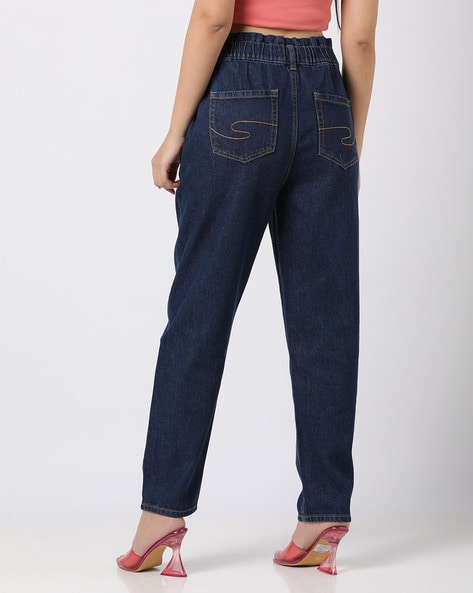 Buy Blue Jeans & Jeggings for Women by LEE COOPER Online