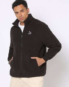 Puma on sale jacket price