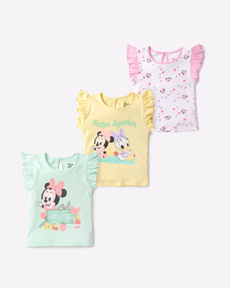 Minnie mouse on sale baby gear bundle