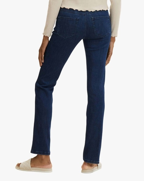 Buy & for Women by Tailor Jeggings Online Jeans Blue Tom