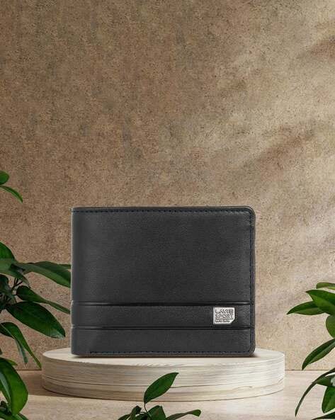 Buy Black Wallets for Men by Lavie Sport Online Ajio