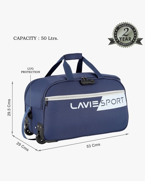 Vip cabana sales duffle bag