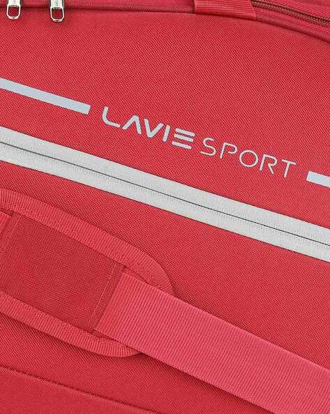 Buy Lavie Sport Strato Medium 55 cms Duffle Bag for Travel