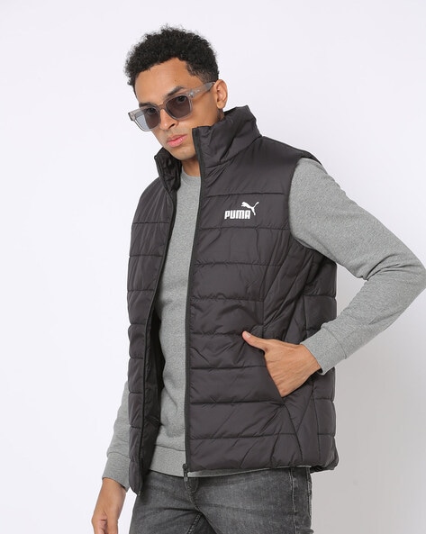 Buy Black Jackets & Coats for Men by Puma Online